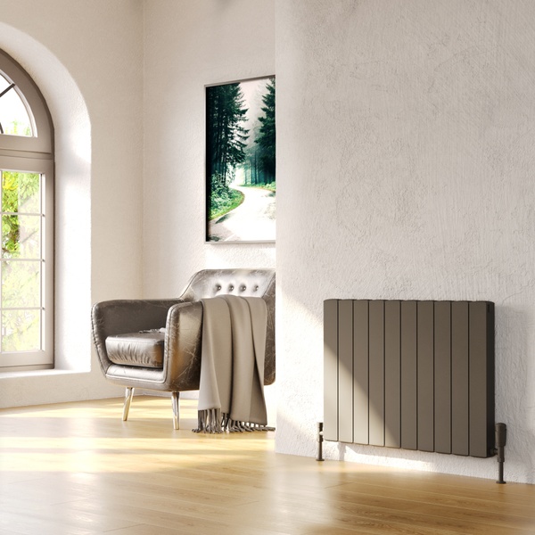 Kartell EDMONTON 575x1276mm GREY