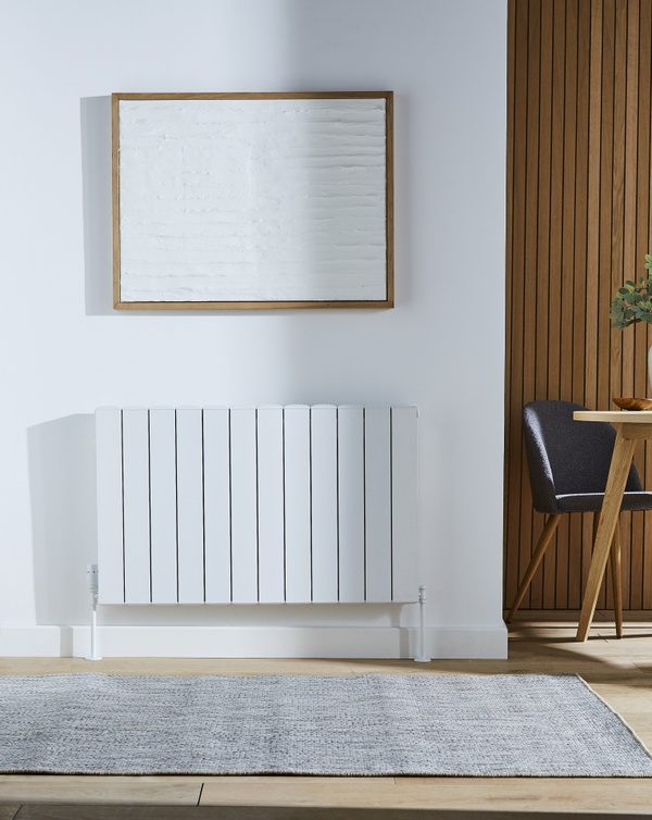 Kartell EDMONTON 575x1276mm WHITE