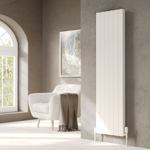 Kartell EDMONTON 1775x396mm WHITE
