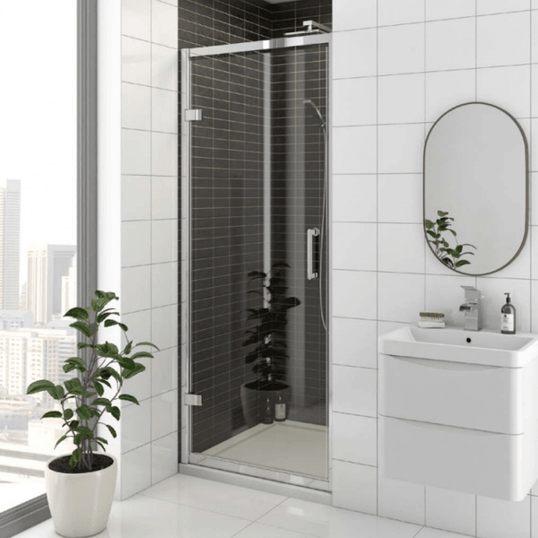 Kartell KV8 Hinged Door 760mm