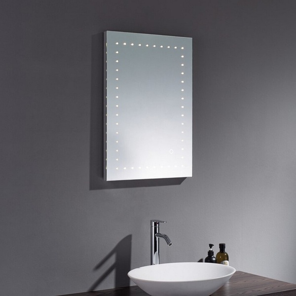 Kartell Fairford 500x700mm LED Dotted Frame