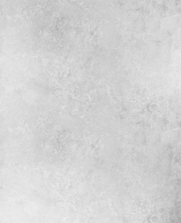 Kartell 2.4m x 1m Wall Panel 10mm (White Concrete)