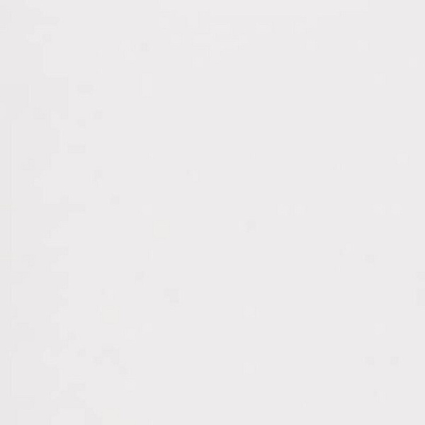 Kartell 2.4m x 1m Wall Panel 10mm (White Gloss)