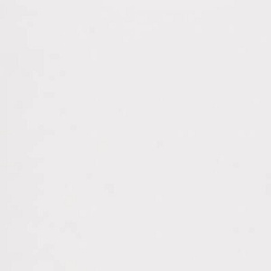 Kartell 2.4m x 1m Wall Panel 10mm (White Gloss)