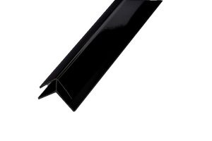 Kartell 10mm External Corner Black