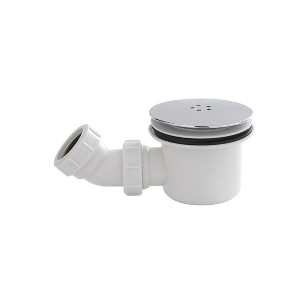 Kartell 90mm Fast Flow Waste