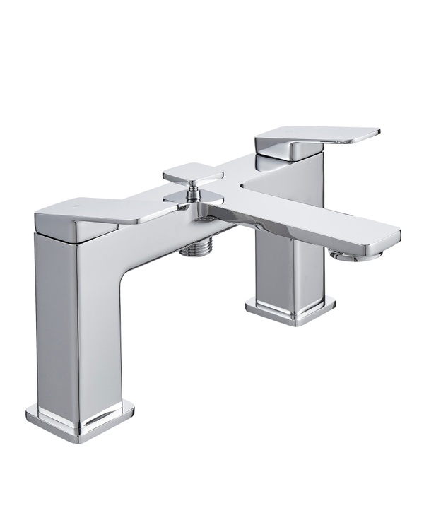 Kartell Fine Bath Shower Mixer