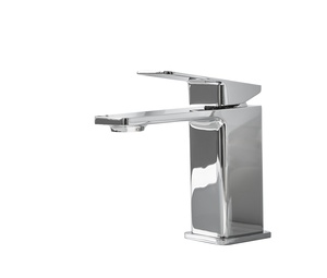 Kartell Fine Mono Basin Mixer