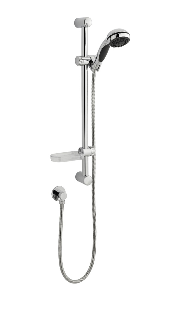 Kartell Flow Slide Rail Kit