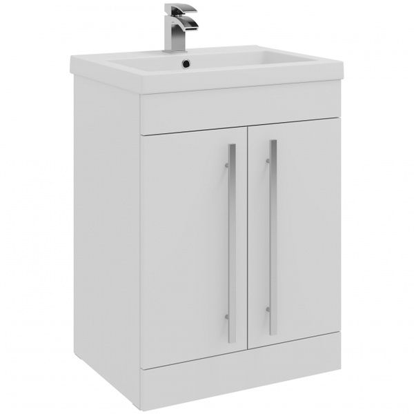 Kartell Purity 600x460mm  Mid Basin
