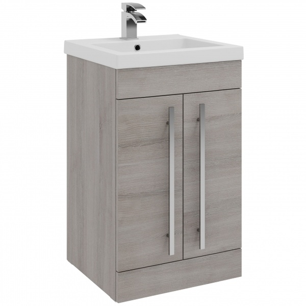 Kartell Purity 500x390mm Mid Basin