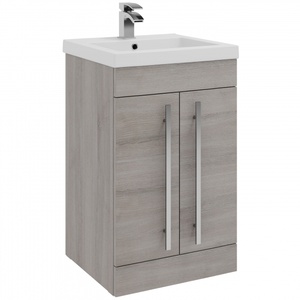 Kartell Purity 500x390mm Mid Basin
