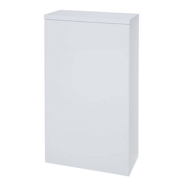 Kartell Purity 505mm WC Unit White