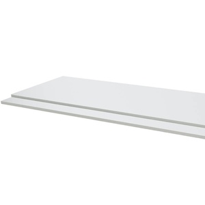 Kartell Purity 1700mm 2 Piece Front Panel White