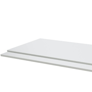 Kartell Purity 700mm 2 Piece End Panel White