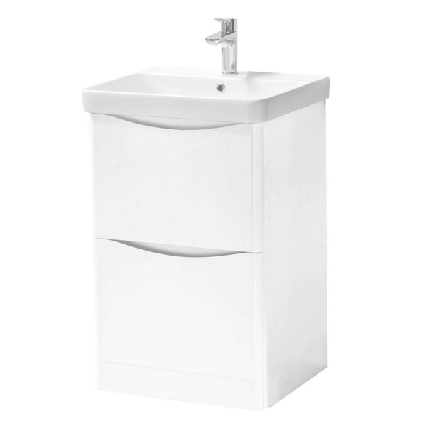Kartell Metro 600mm Basin
