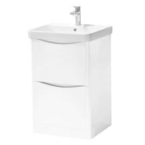 Kartell Metro 600mm Basin
