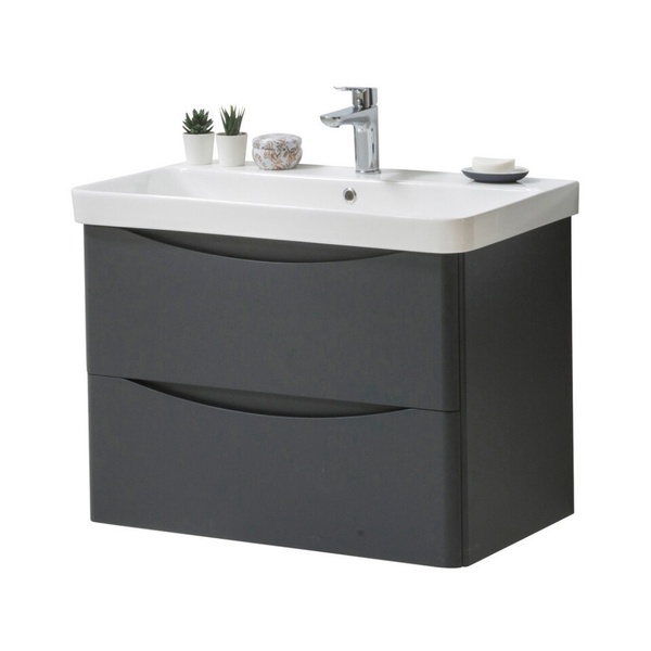 Kartell Metro 800mm Basin