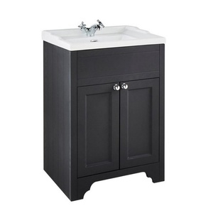 Kartell Astley Traditional 1TH Basin 600mm