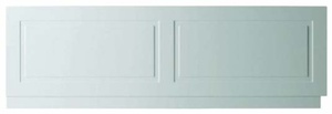 Kartell Astley 1700mm Front Panel Matt White