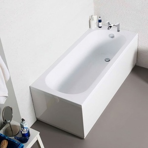 Kartell Sonic Reinforced End Panel 700mm