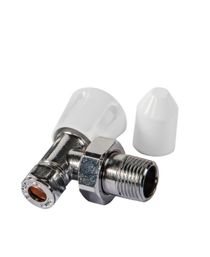 Kartell 10mm Angled Lockshield with DOC (Galaxy)