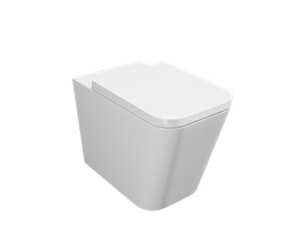 Kartell Genoa Square BTW Pan