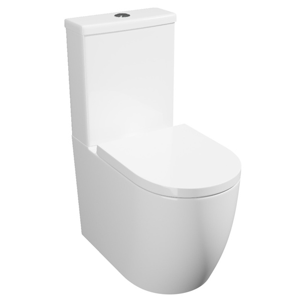 Kartell Genoa Round Cistern