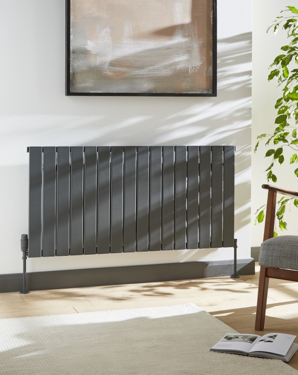Kartell VICTORIA SINGLE 575x810mm GREY