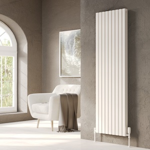 Kartell HAMILTON DOUBLE 1775x286mm WHITE