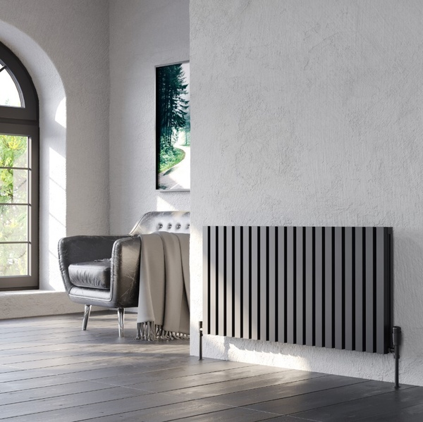 Kartell HAMILTON DOUBLE 575x404mm BLACK