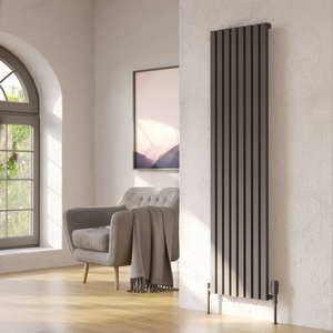 Kartell HAMILTON DOUBLE 1775x345mm GREY