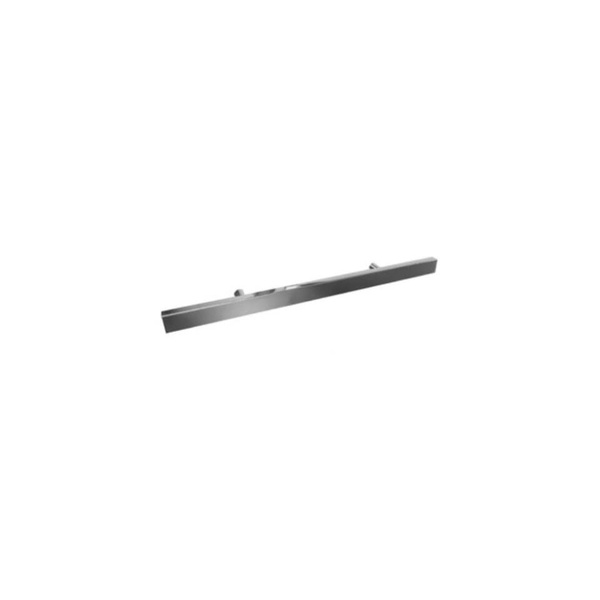 Kartell Purity 500mm Handle Chrome