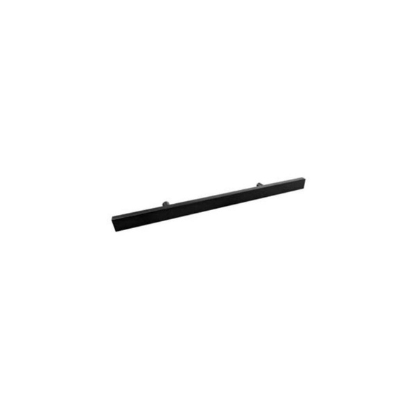 Kartell Purity 800mm Handle Matt Black (to suit Tall Boy)