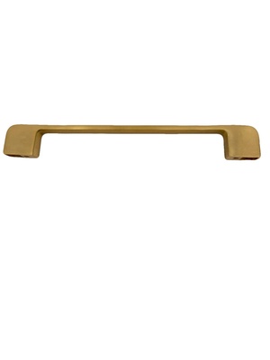 Kartell Options Handle Brushed Brass - (x2 Screw's Per Handle)