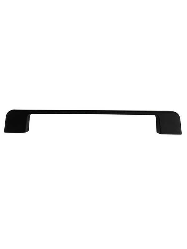 Kartell Options Handle Black -  (x2 Screw's Per Handle)