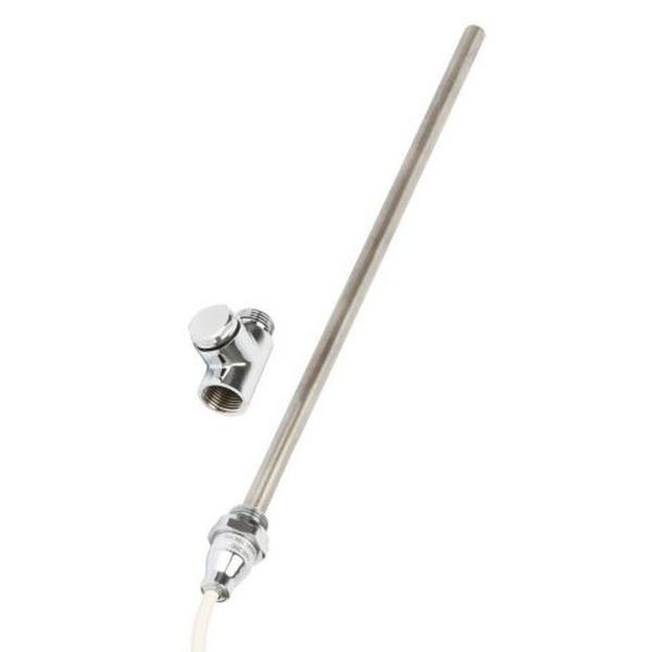 Kartell Dual Fuel Kit Standard 150W Element - Chrome