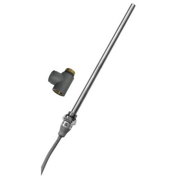 Kartell Dual Fuel Kit Standard 600W Element - Anthracite