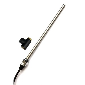 Kartell Dual Fuel Kit Standard 600W Element - Black