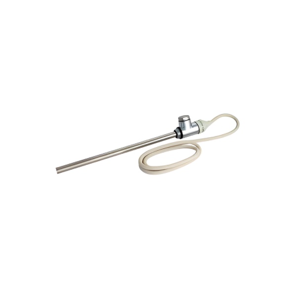 Kartell Dual Fuel Kit Standard 600W Element - Chrome