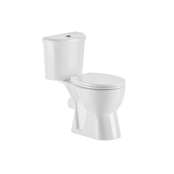 Kartell Proton Rimless WC-to-Go