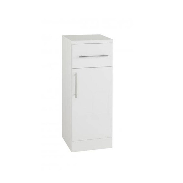 Kartell Impakt Door and Drawer Unit 300mm (300mm deep)