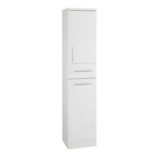 Kartell Impakt Tall Unit 350mm (300mm deep)