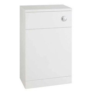 Kartell Infinity 500mm WC Unit