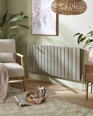 Kartell VICTORIA DOUBLE 575x1402mm INOX