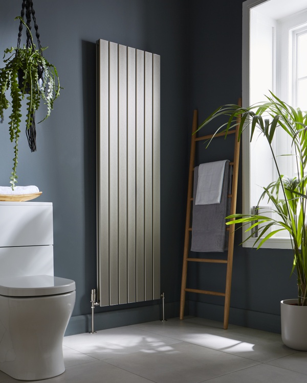 Kartell VICTORIA DOUBLE 1775x366mm INOX