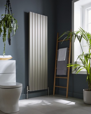 Kartell VICTORIA DOUBLE 1775x366mm INOX
