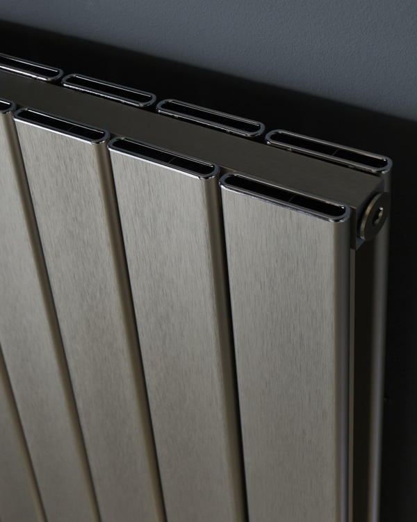 Kartell VICTORIA SINGLE 575x1032mm INOX