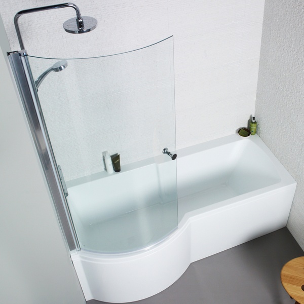 Kartell Koncept Curved Screen 6mm