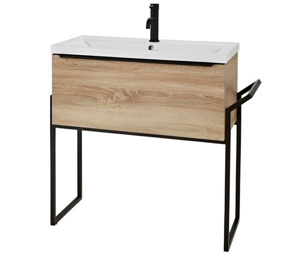 Kartell Kore Black Furniture Frame